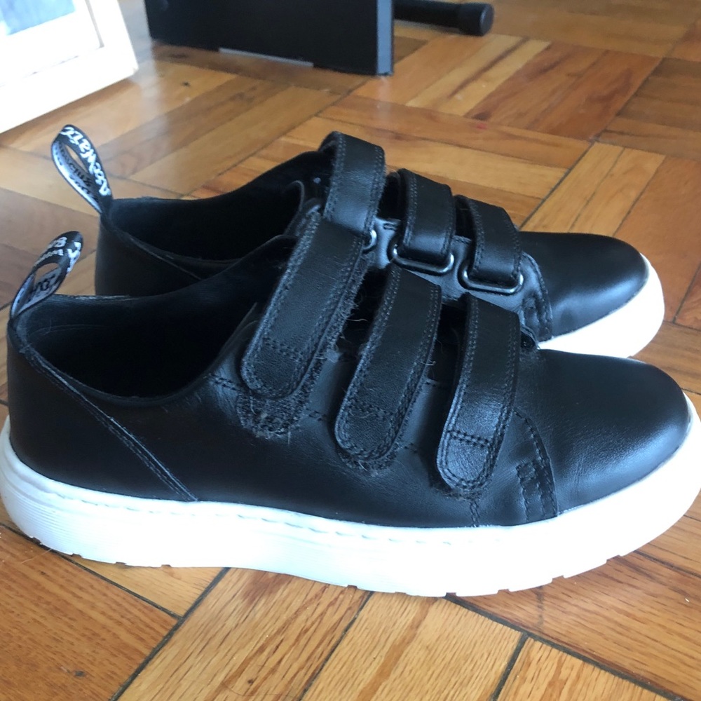 Dr Marten Dante strap size 9